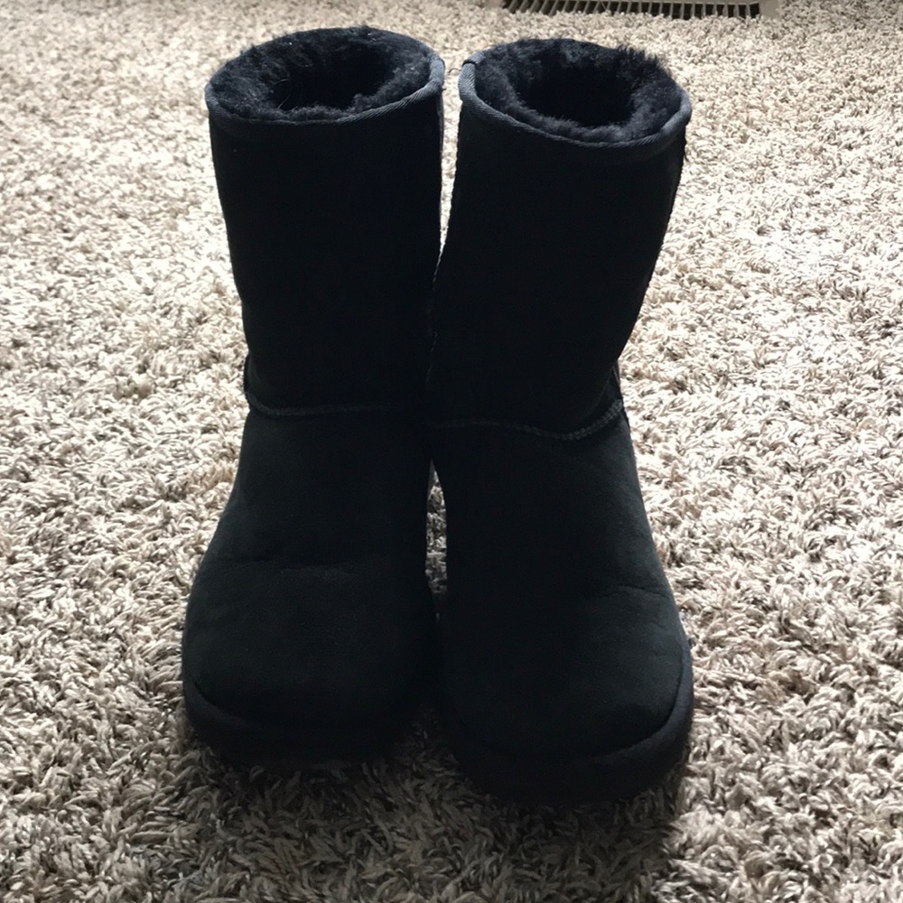 Authentic uggs boots